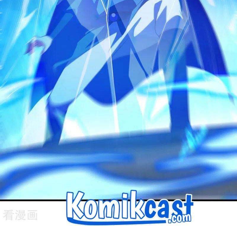 Spirit Sword Sovereign Chapter 442 - halaman 4