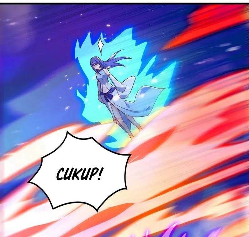 Spirit Sword Sovereign Chapter 442 - halaman 8