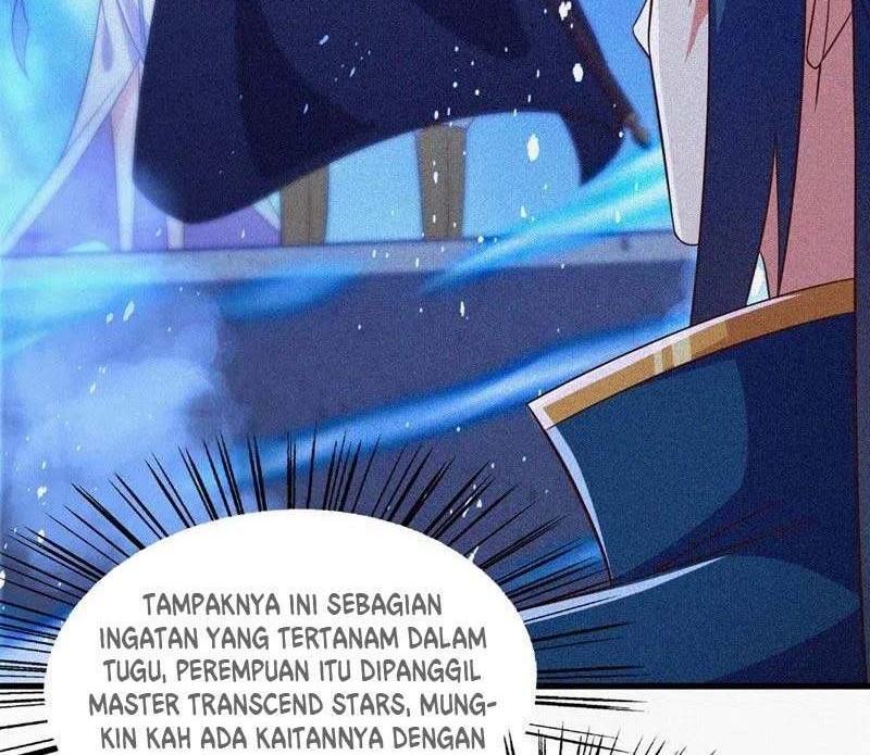 Spirit Sword Sovereign Chapter 443 - halaman 14