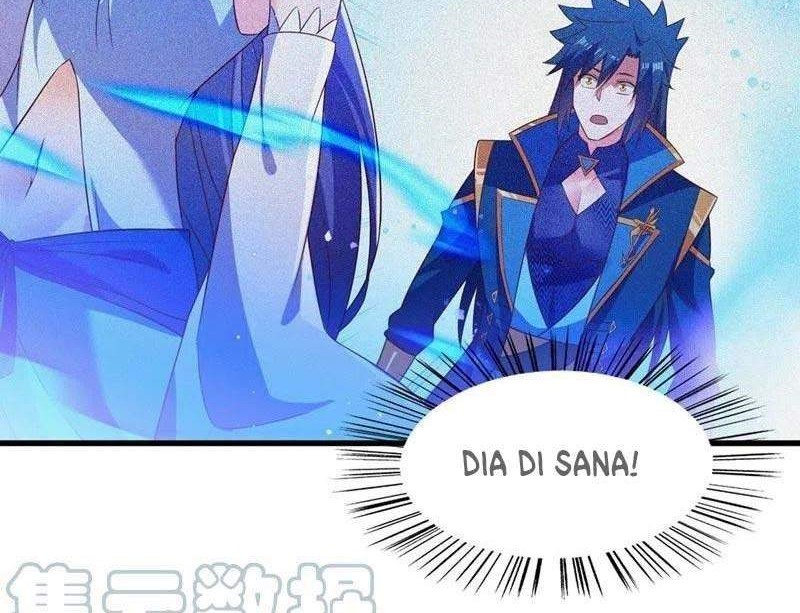 Spirit Sword Sovereign Chapter 443 - halaman 18