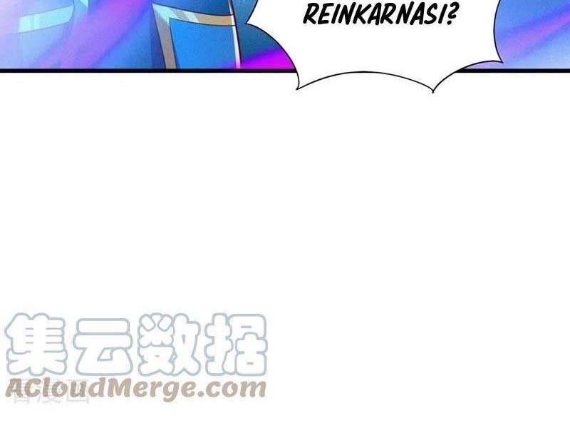 Spirit Sword Sovereign Chapter 443 - halaman 24