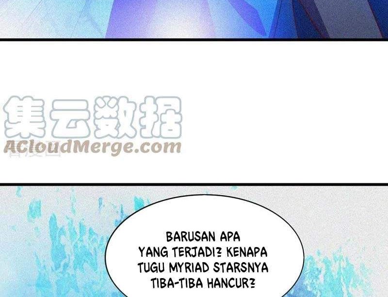 Spirit Sword Sovereign Chapter 443 - halaman 26
