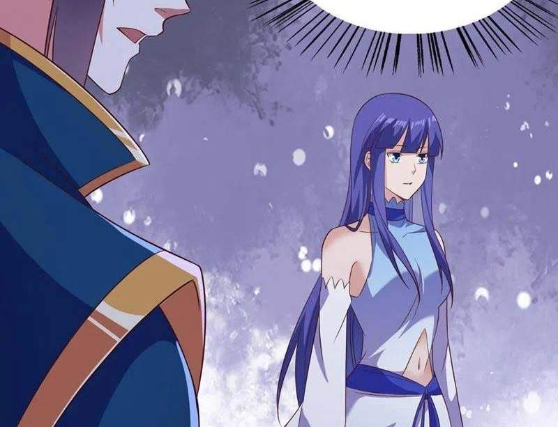 Spirit Sword Sovereign Chapter 443 - halaman 28