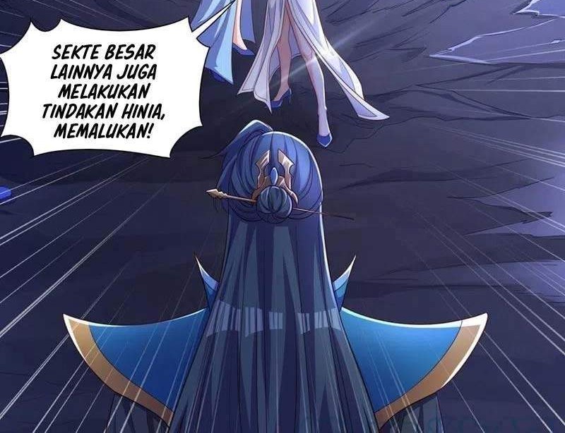Spirit Sword Sovereign Chapter 443 - halaman 30
