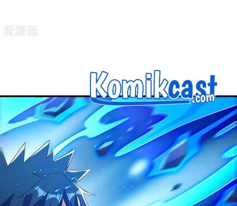 Spirit Sword Sovereign Chapter 443 - halaman 4