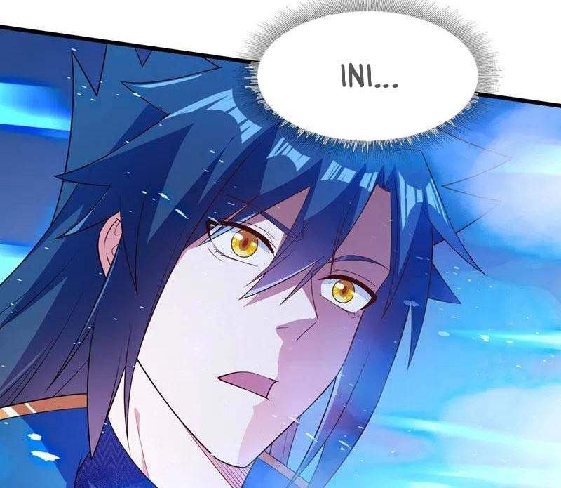 Spirit Sword Sovereign Chapter 443 - halaman 6