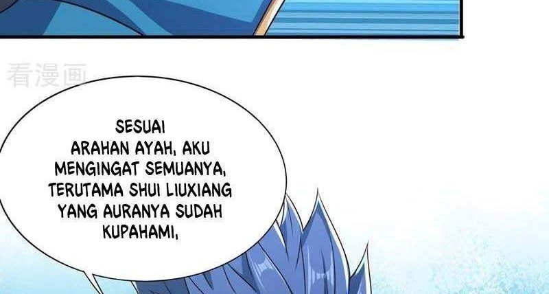 Spirit Sword Sovereign Chapter 444 - halaman 10
