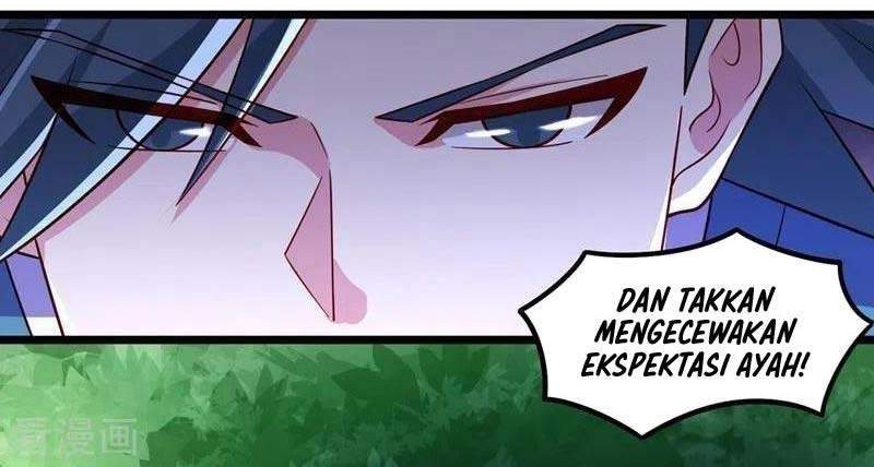 Spirit Sword Sovereign Chapter 444 - halaman 12