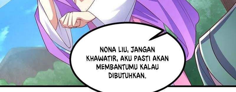 Spirit Sword Sovereign Chapter 444 - halaman 18