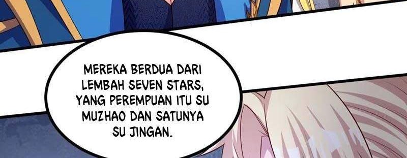 Spirit Sword Sovereign Chapter 444 - halaman 20