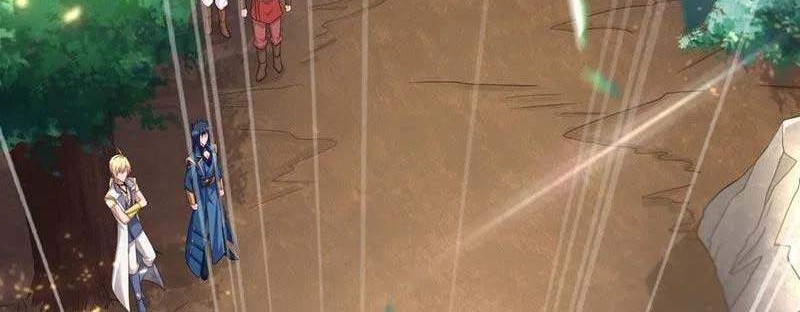 Spirit Sword Sovereign Chapter 444 - halaman 22