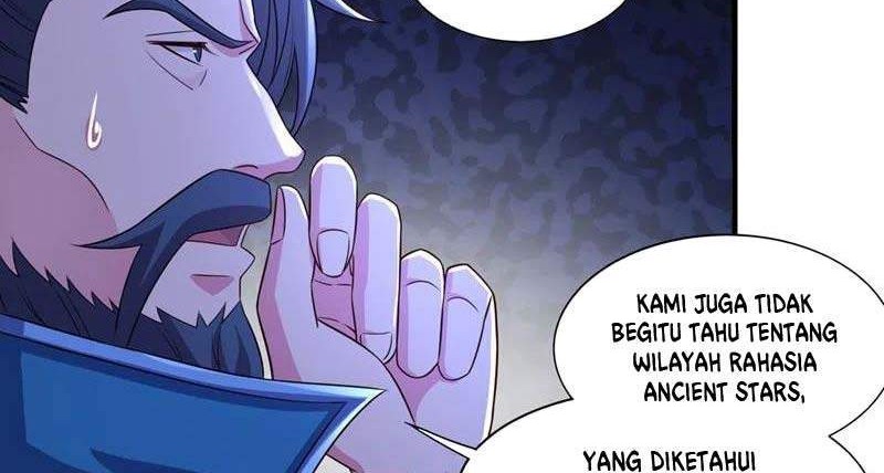 Spirit Sword Sovereign Chapter 444 - halaman 6