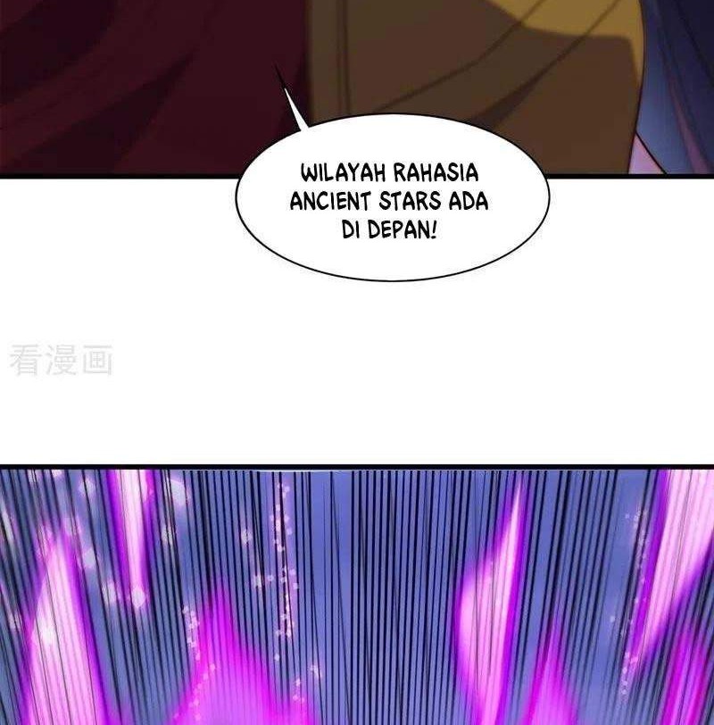 Spirit Sword Sovereign Chapter 445 - halaman 10