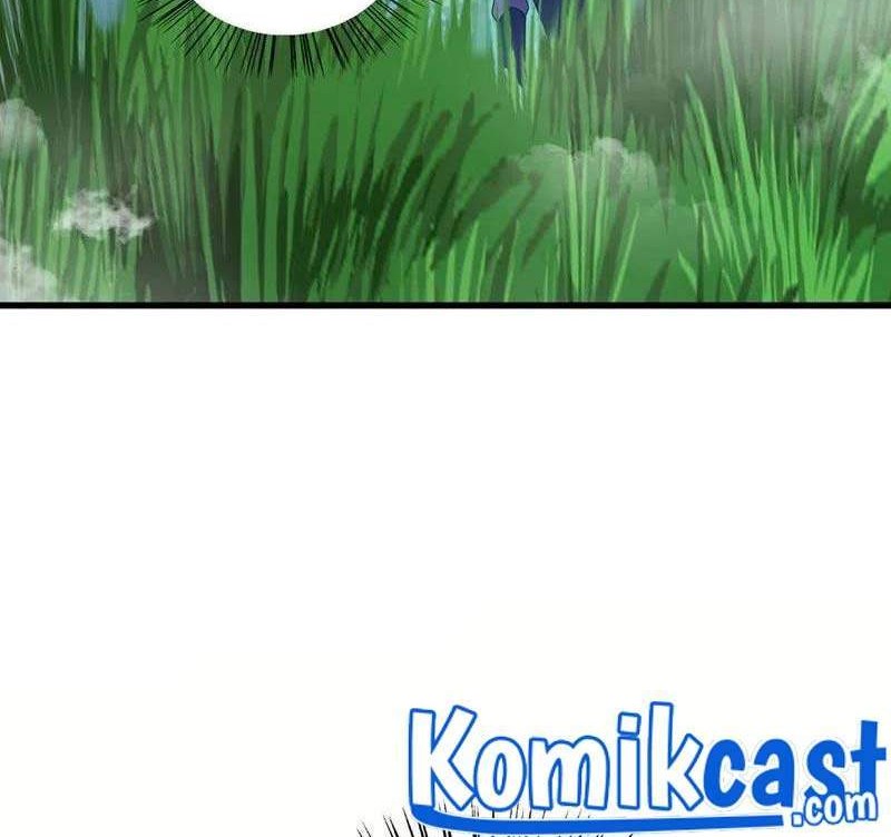 Spirit Sword Sovereign Chapter 445 - halaman 18