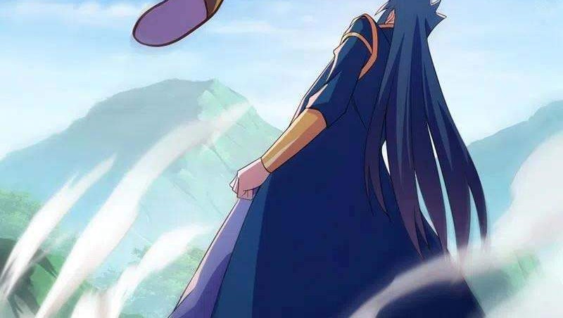Spirit Sword Sovereign Chapter 445 - halaman 22