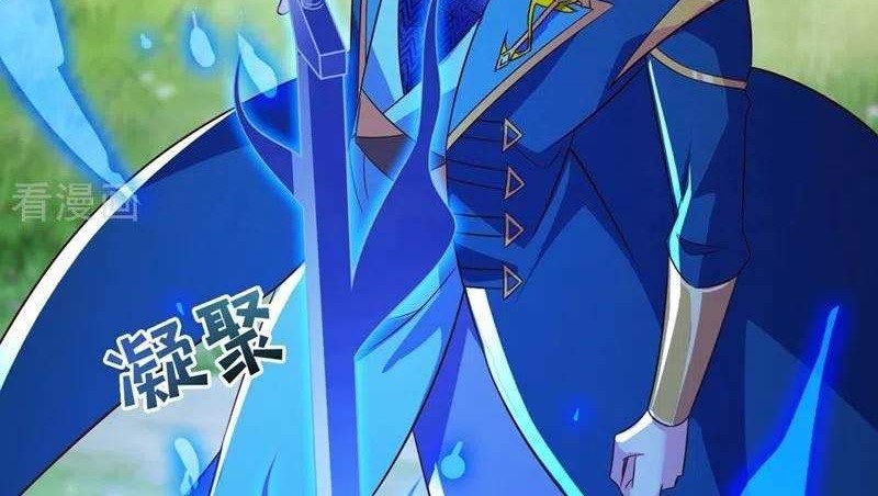 Spirit Sword Sovereign Chapter 445 - halaman 24