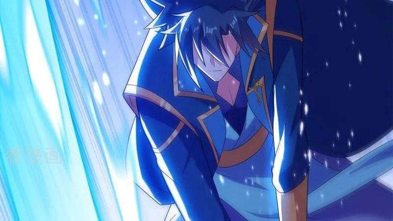 Spirit Sword Sovereign Chapter 445 - halaman 26