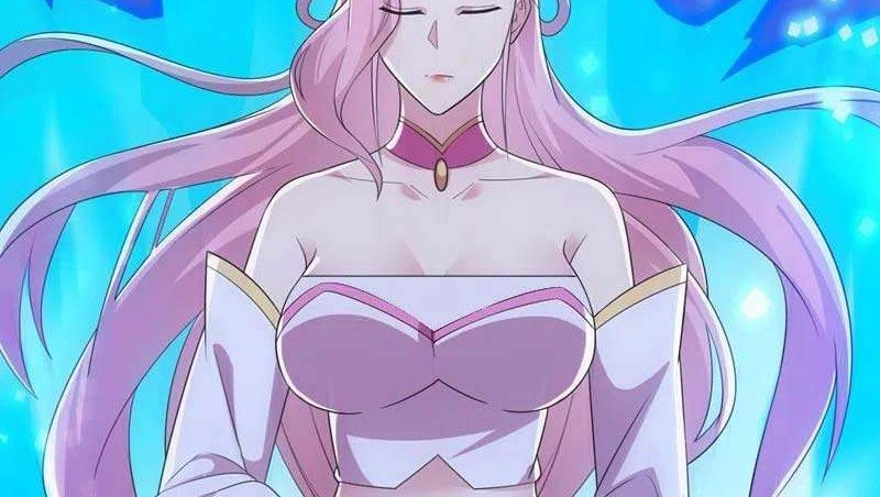 Spirit Sword Sovereign Chapter 445 - halaman 34