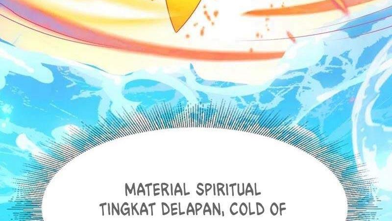 Spirit Sword Sovereign Chapter 445 - halaman 36