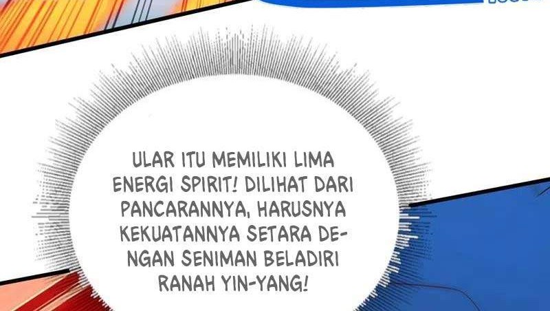 Spirit Sword Sovereign Chapter 445 - halaman 38