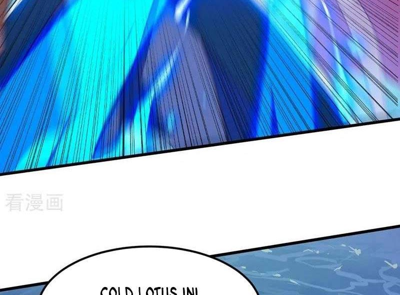 Spirit Sword Sovereign Chapter 446 - halaman 14