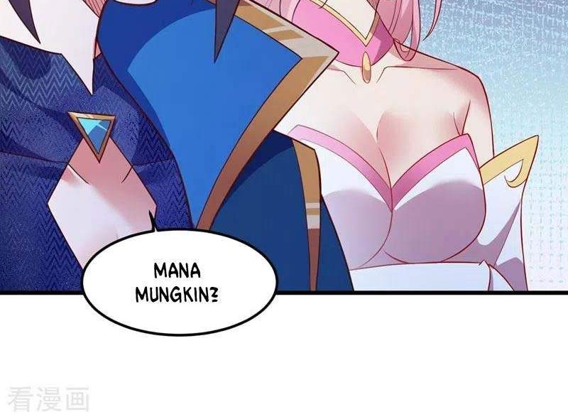 Spirit Sword Sovereign Chapter 446 - halaman 16