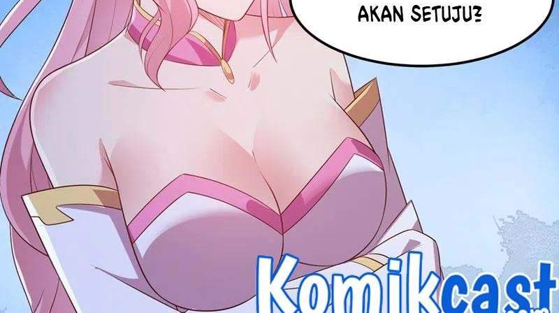 Spirit Sword Sovereign Chapter 446 - halaman 22