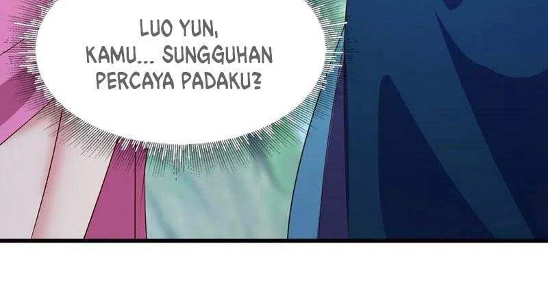 Spirit Sword Sovereign Chapter 446 - halaman 26