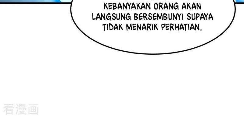 Spirit Sword Sovereign Chapter 446 - halaman 30