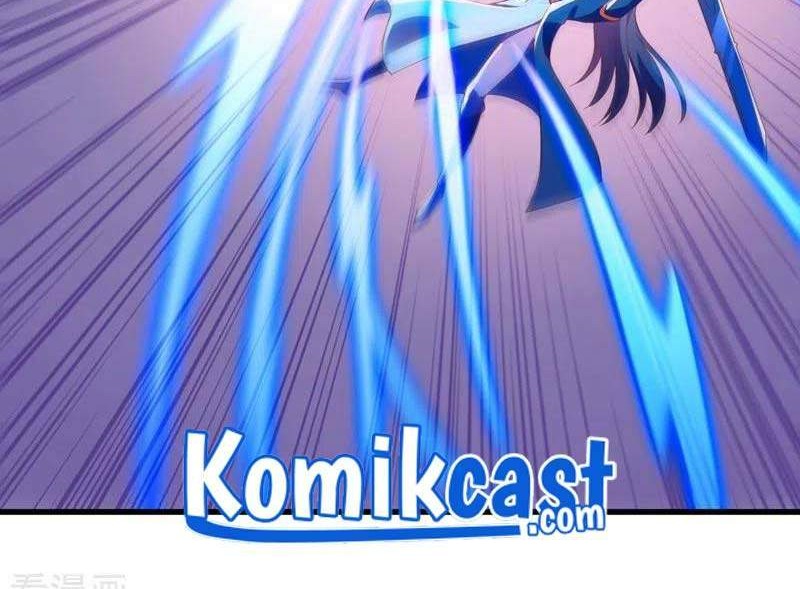 Spirit Sword Sovereign Chapter 446 - halaman 6