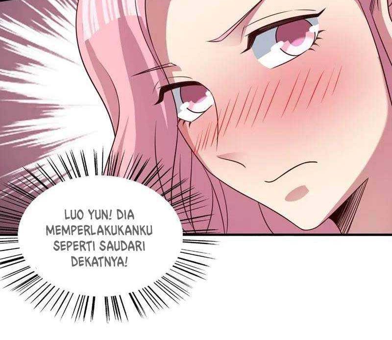 Spirit Sword Sovereign Chapter 447 - halaman 11