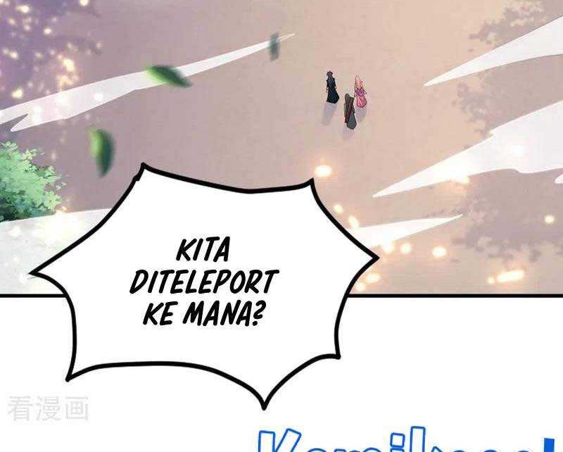 Spirit Sword Sovereign Chapter 447 - halaman 23