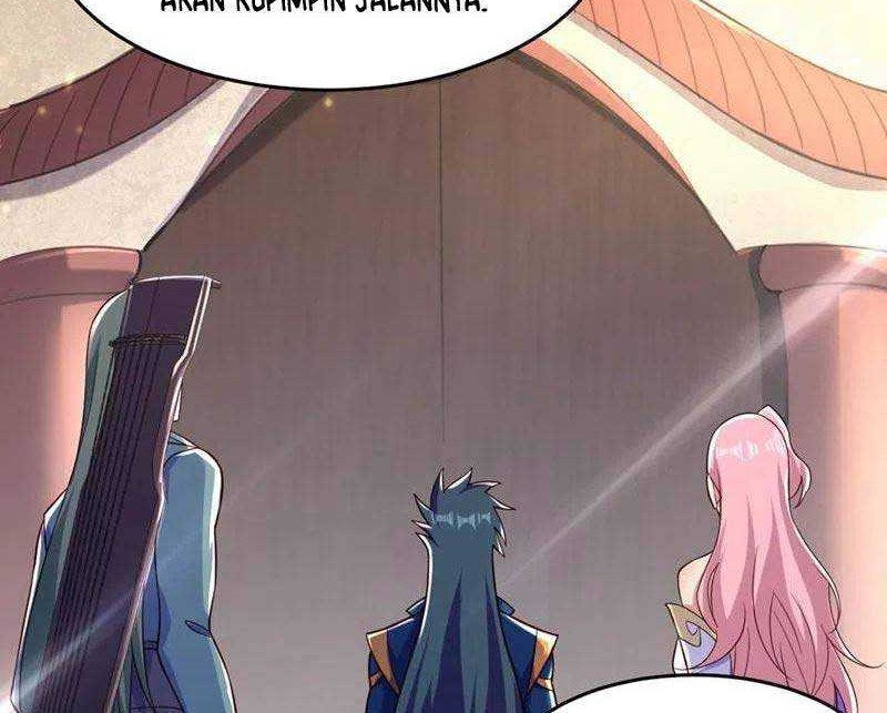 Spirit Sword Sovereign Chapter 447 - halaman 25