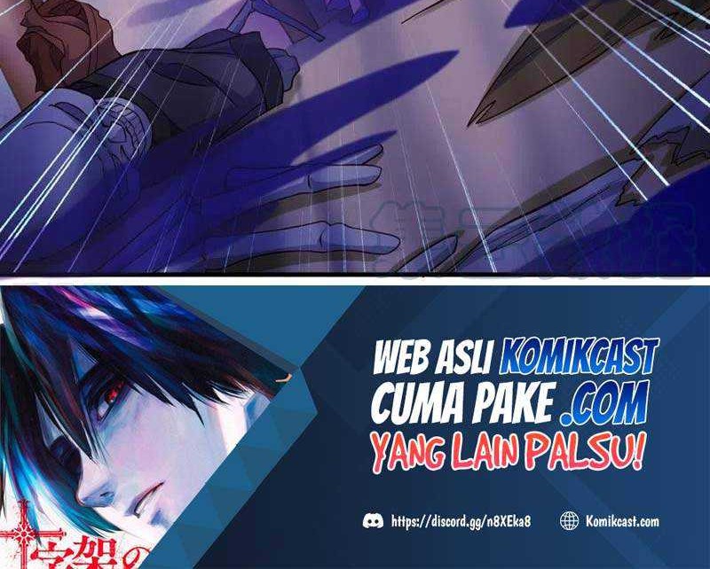 Spirit Sword Sovereign Chapter 447 - halaman 27