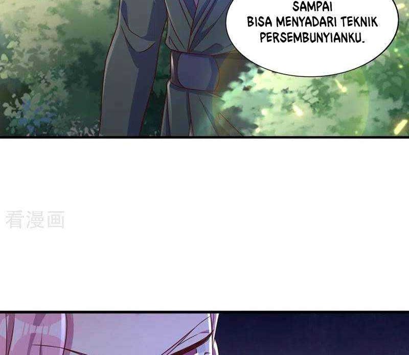 Spirit Sword Sovereign Chapter 447 - halaman 3