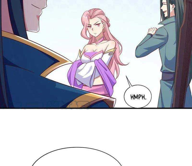 Spirit Sword Sovereign Chapter 447 - halaman 7