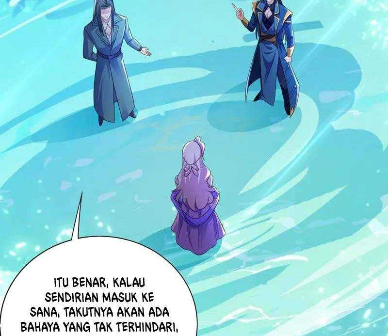 Spirit Sword Sovereign Chapter 447 - halaman 9