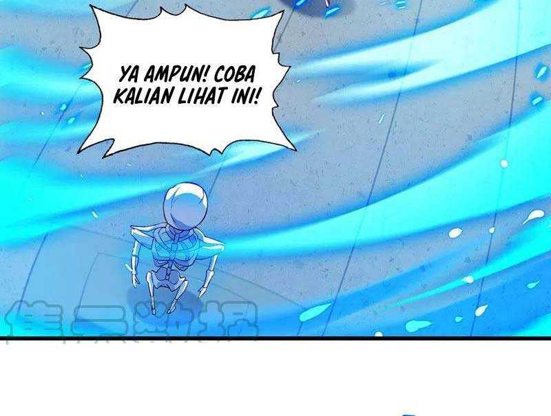 Spirit Sword Sovereign Chapter 448 - halaman 11