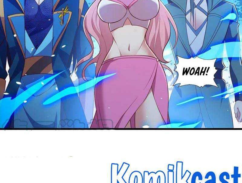 Spirit Sword Sovereign Chapter 448 - halaman 13