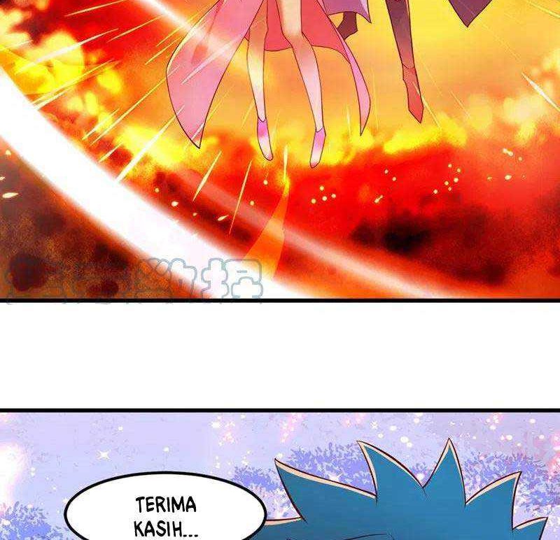 Spirit Sword Sovereign Chapter 448 - halaman 19