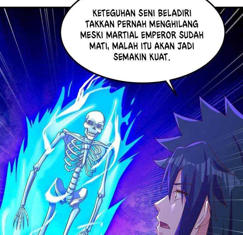 Spirit Sword Sovereign Chapter 448 - halaman 23