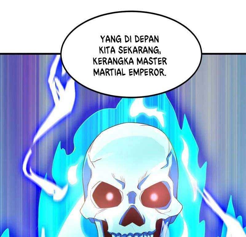 Spirit Sword Sovereign Chapter 448 - halaman 25