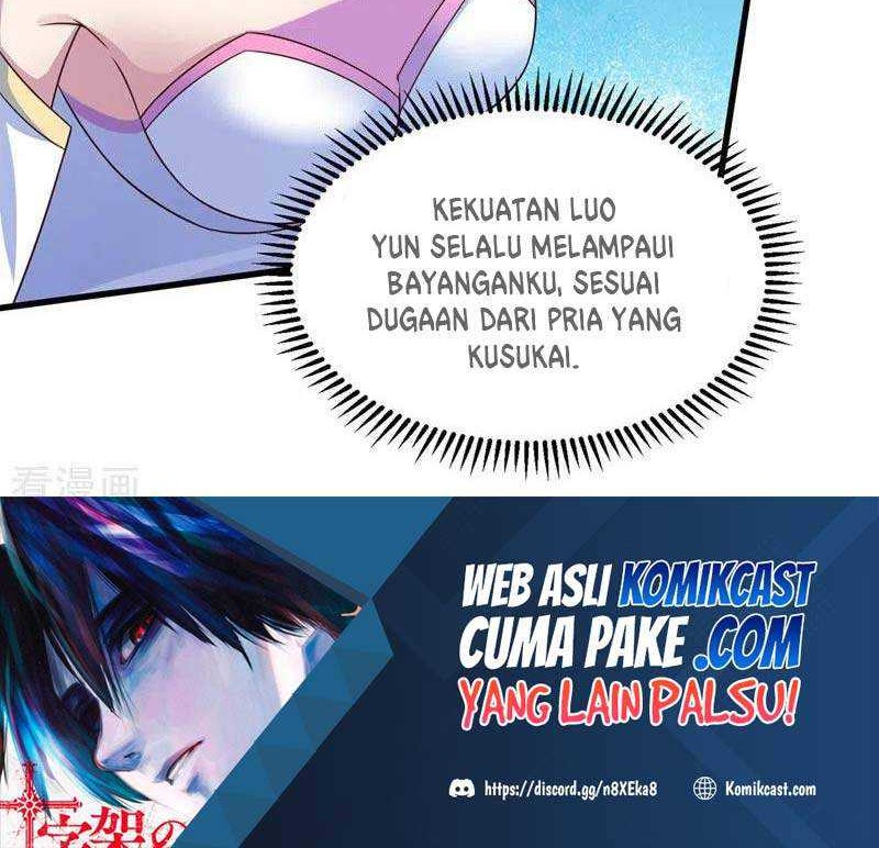 Spirit Sword Sovereign Chapter 448 - halaman 31