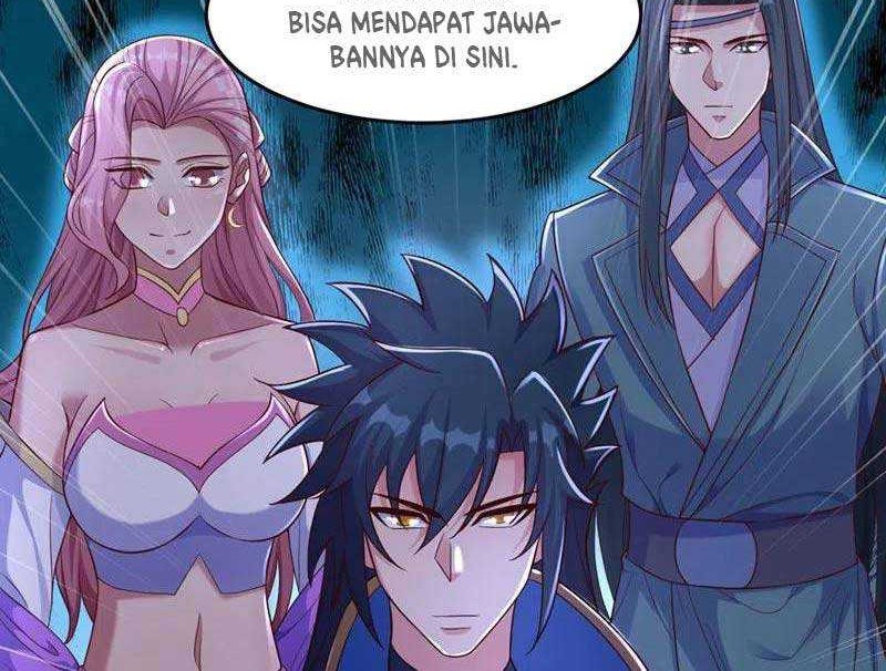 Spirit Sword Sovereign Chapter 448 - halaman 7