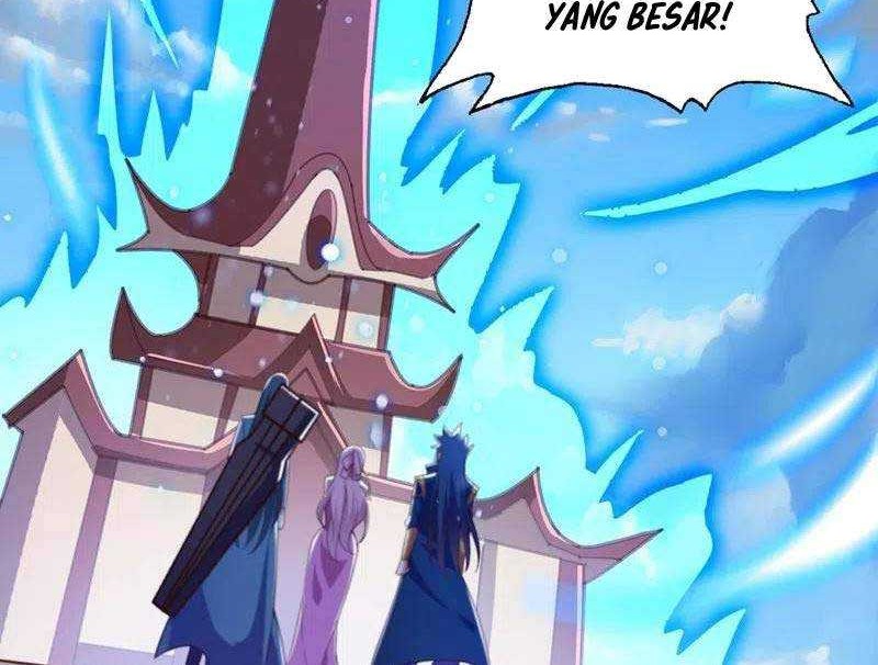 Spirit Sword Sovereign Chapter 448 - halaman 9