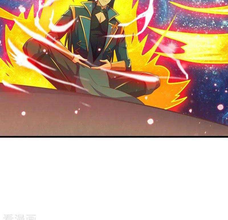 Spirit Sword Sovereign Chapter 449 - halaman 15