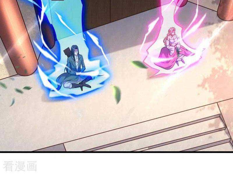 Spirit Sword Sovereign Chapter 449 - halaman 19