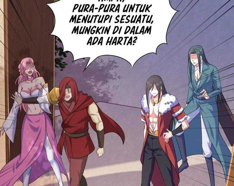 Spirit Sword Sovereign Chapter 449 - halaman 25