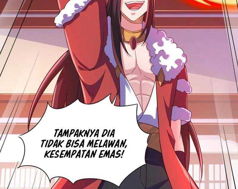 Spirit Sword Sovereign Chapter 449 - halaman 29