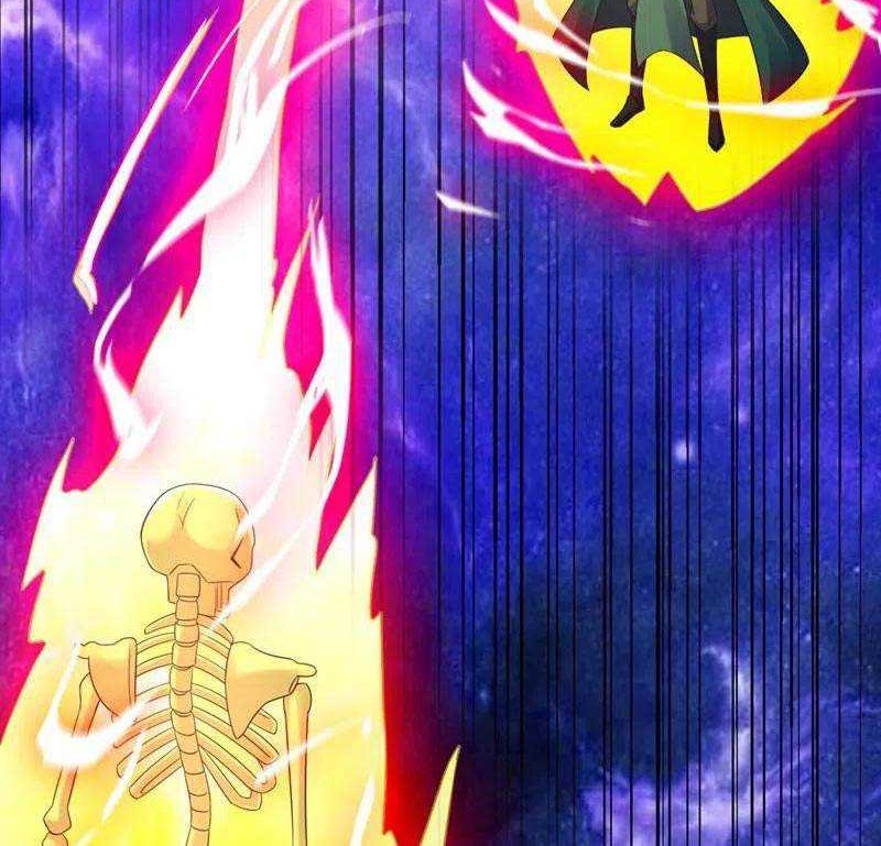 Spirit Sword Sovereign Chapter 449 - halaman 3